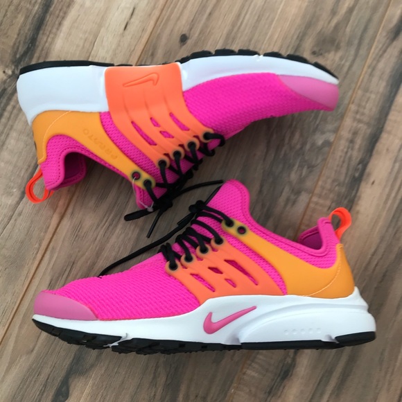Nike air presto - Picture 3 of 6